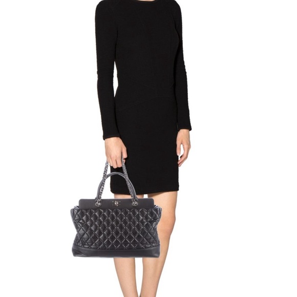 Chanel BCC Tote Like new - Picture 2 of 9